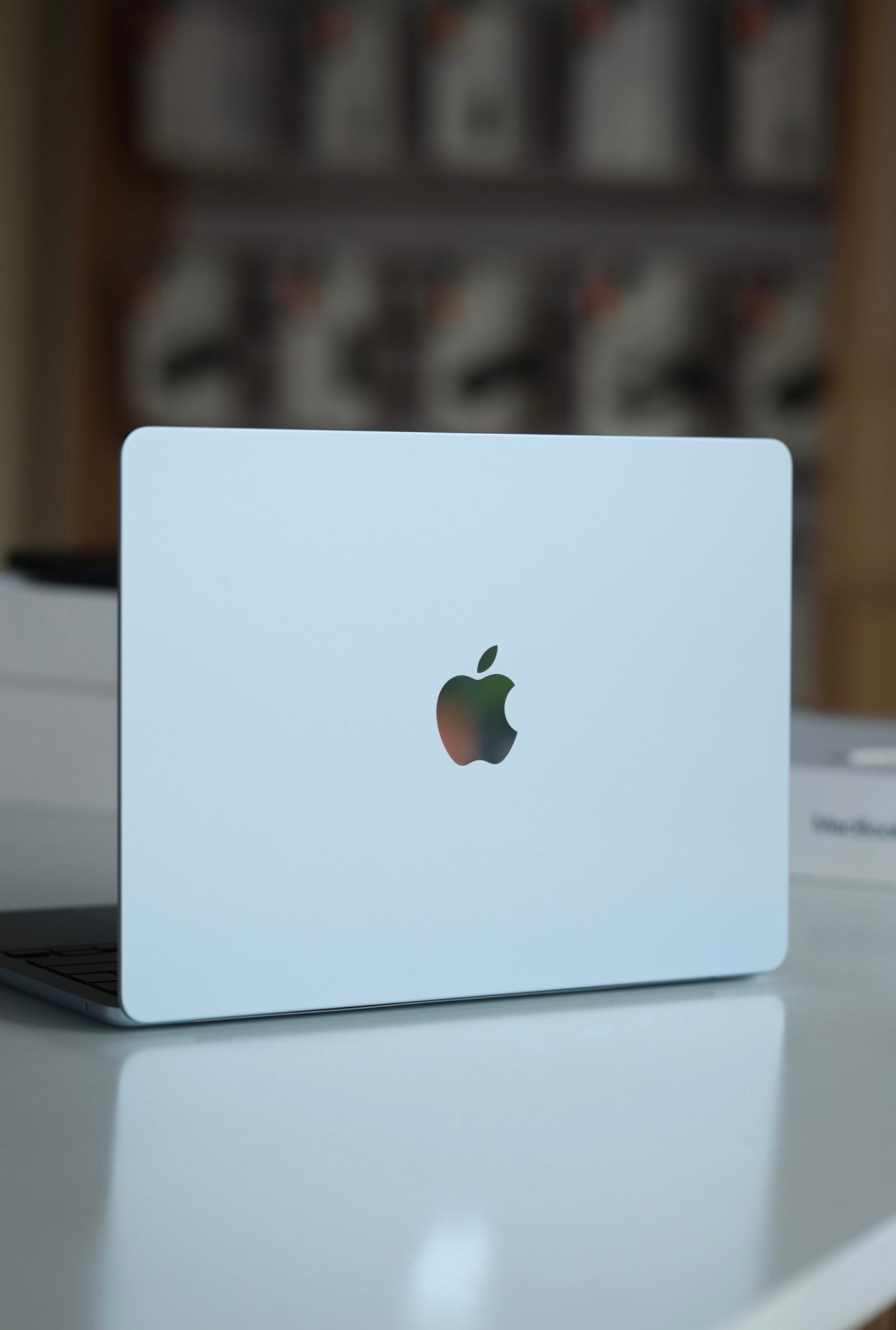 Macbook Air Chip M4 (2025)