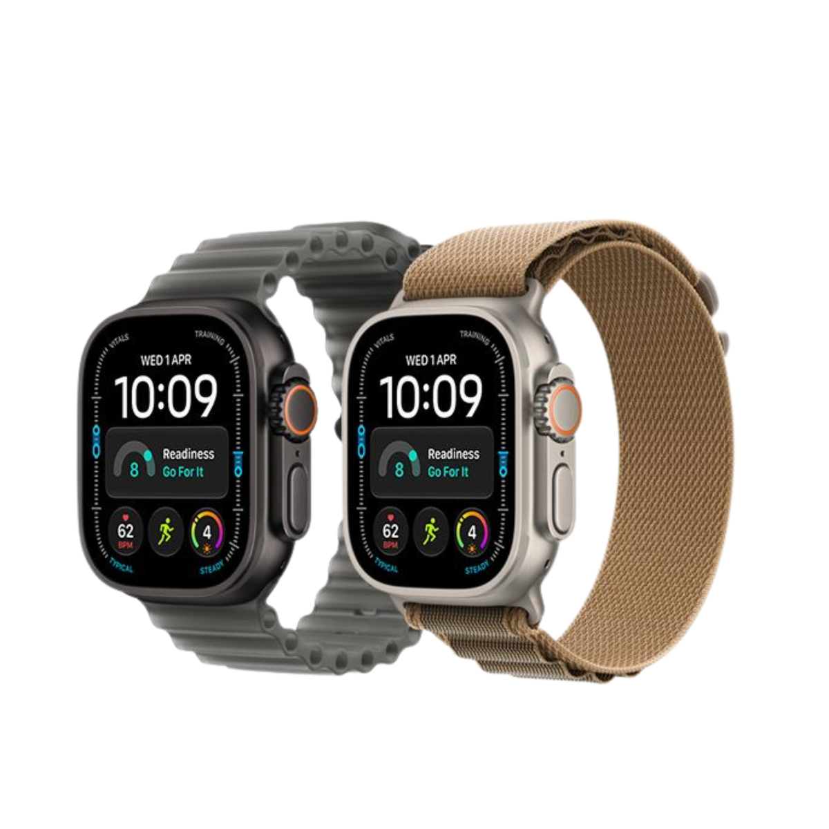 Apple Watch Ultra 4