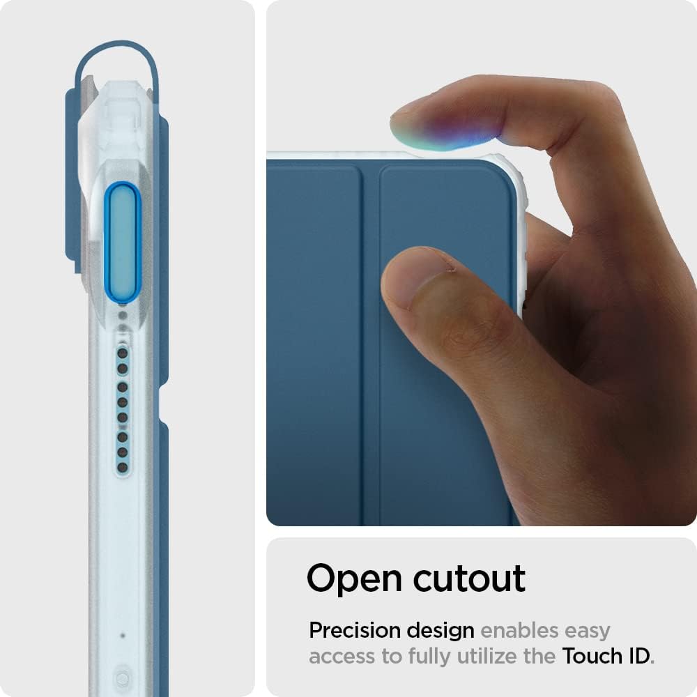 iPad Air 11 / 10.9-inch (2024/ 2022/ 2020) Case Ultra Hybrid Pro