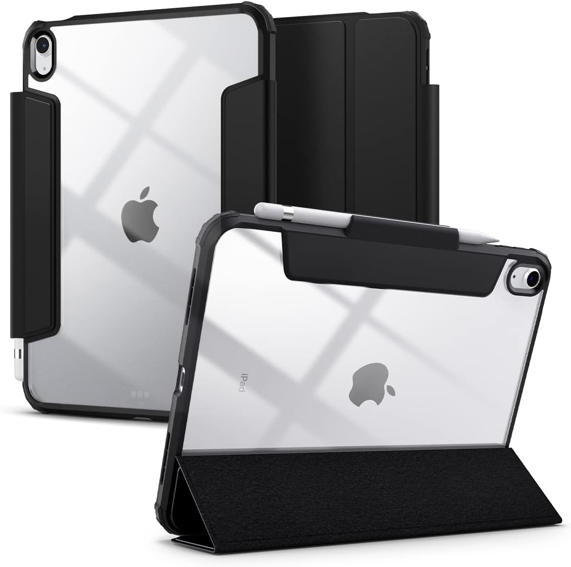 iPad 10th gen/ 11th gen (2022) Case Ultra Hybrid Pro