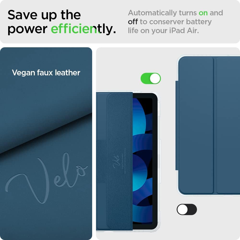 iPad Air 11 / 10.9-inch (2024/ 2022/ 2020) Case Ultra Hybrid Pro