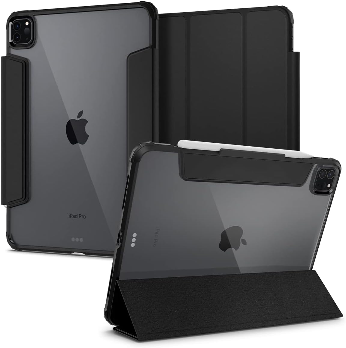 iPad Pro 11" Case Ultra Hybrid Pro