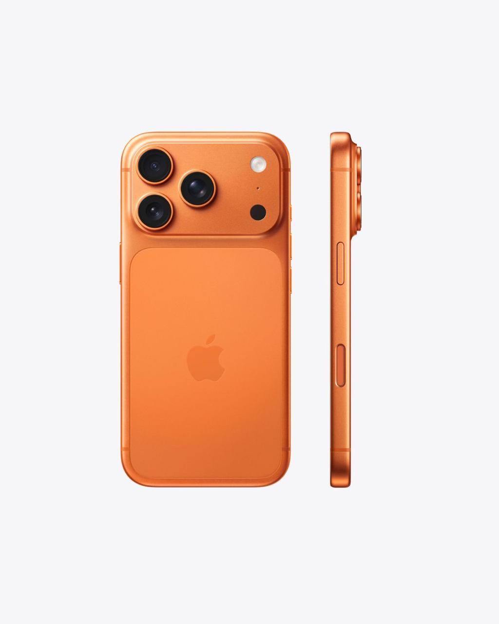 iPhone 17 Pro Pre-Orden