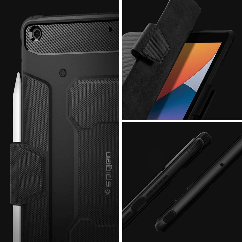 iPad 9th / 8th / 7th Gen Spigen Rugged Armor Pro Case