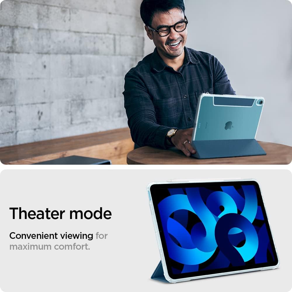 iPad Air 11 / 10.9-inch (2024/ 2022/ 2020) Case Ultra Hybrid Pro