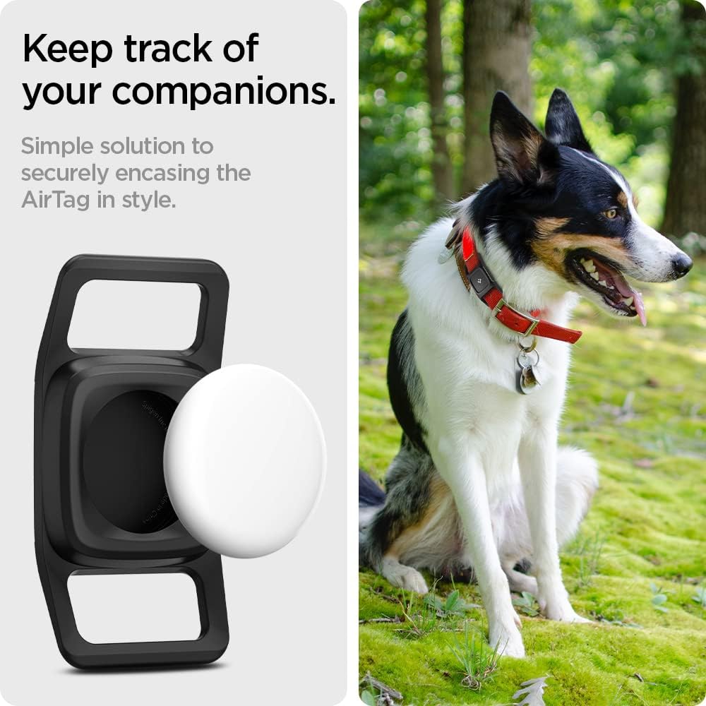 Spigen Dog Tag Armor