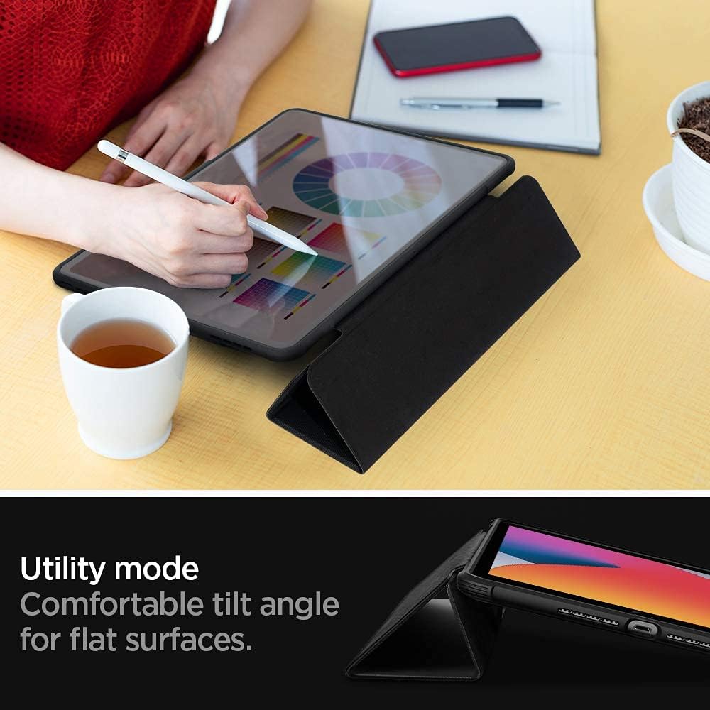 iPad 9th / 8th / 7th Gen Spigen Rugged Armor Pro Case