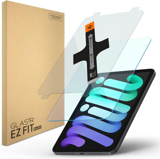 iPad Mini 8.3" Screen Protector EZ FIT Glas.tR