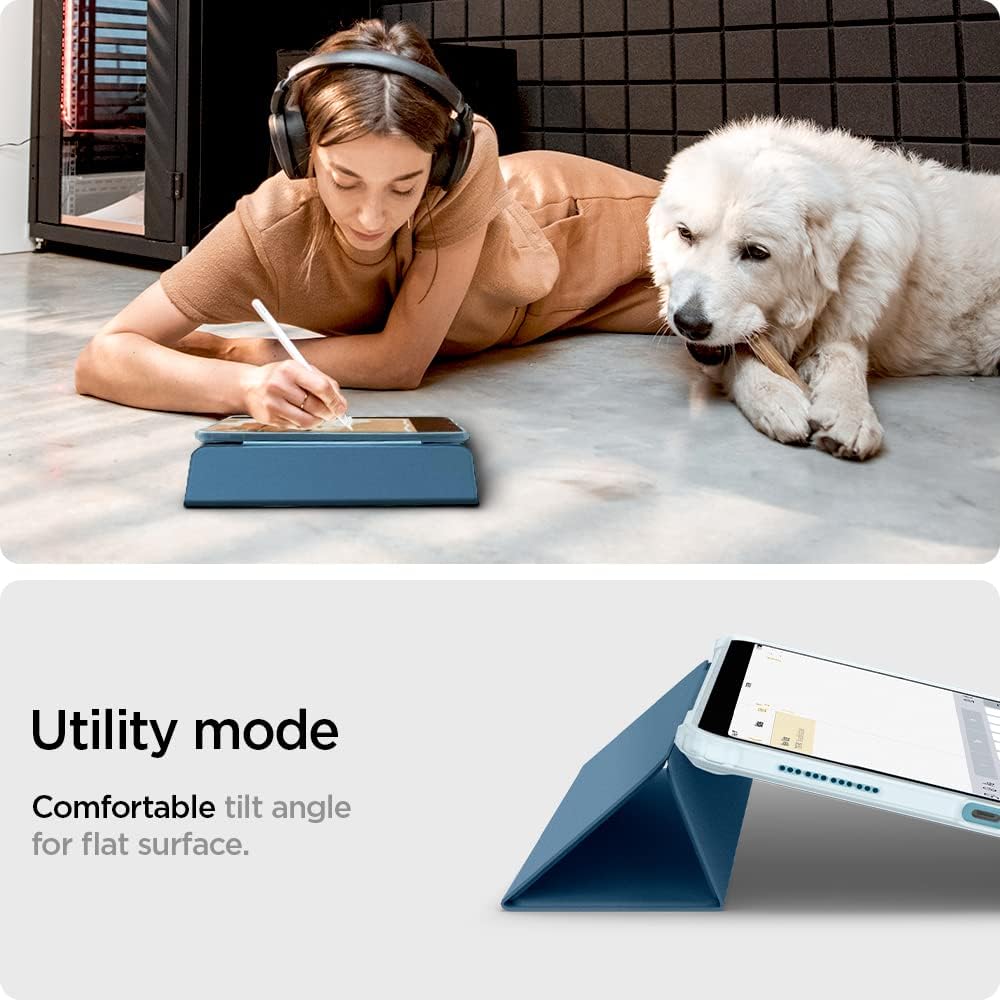 iPad Air 11 / 10.9-inch (2024/ 2022/ 2020) Case Ultra Hybrid Pro