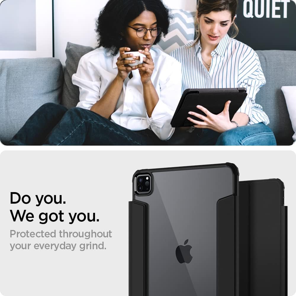 iPad Pro 11" Case Ultra Hybrid Pro