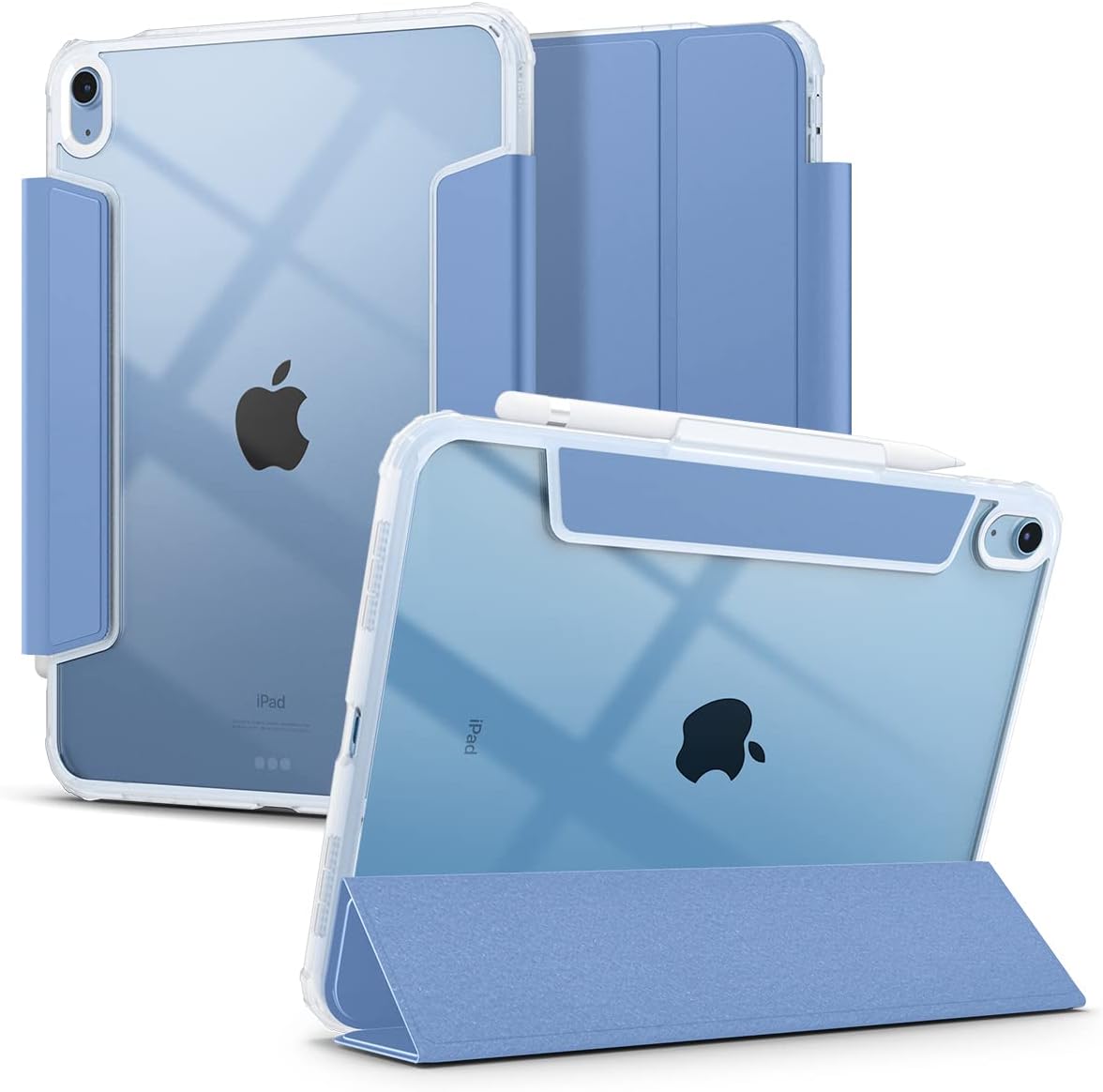 iPad Air 11 / 10.9-inch (2024/ 2022/ 2020) Case Ultra Hybrid Pro