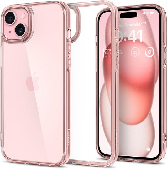 iPhone 15 Ultra Hybrid Case