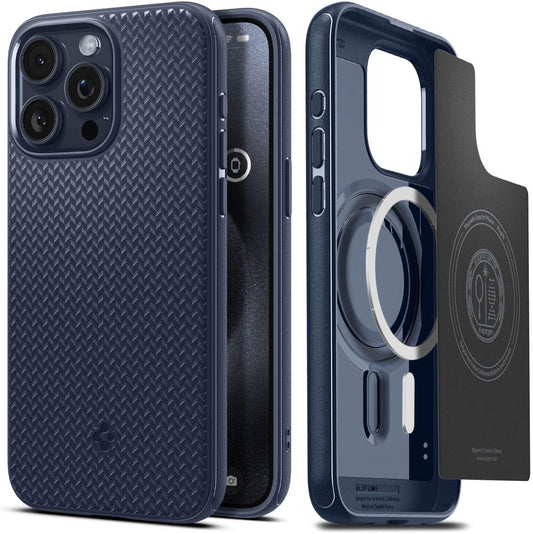 iPhone 15 Pro / 15 Pro Max Mag Armor (MagFit) Case
