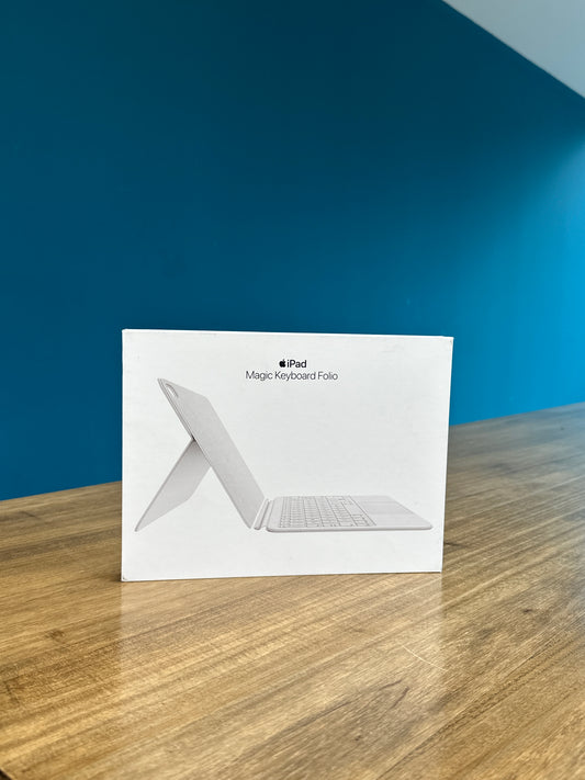 Apple Magic Keyboard Folio for iPad (10th Generation)