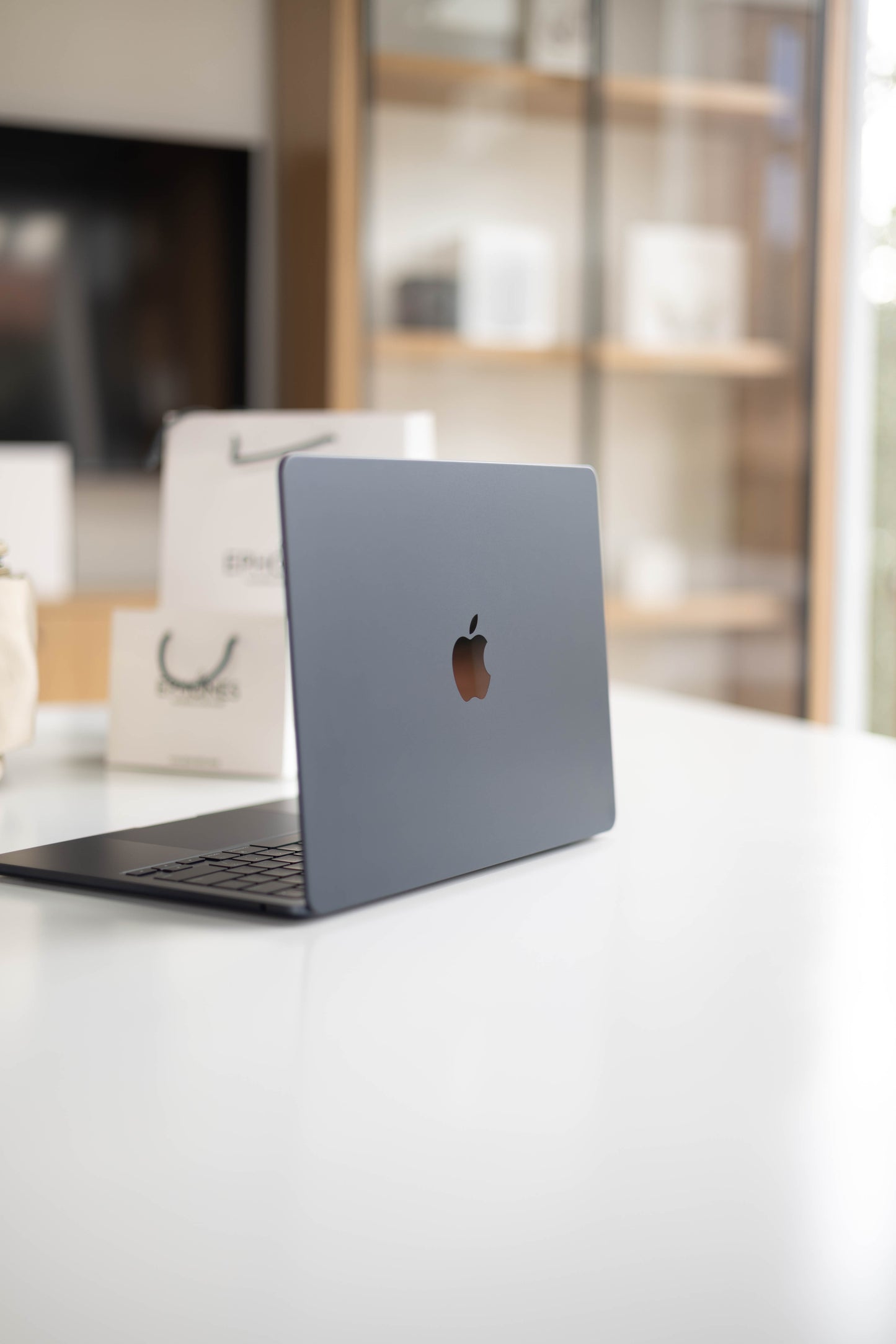 Macbook Air Chip M4 (2025)