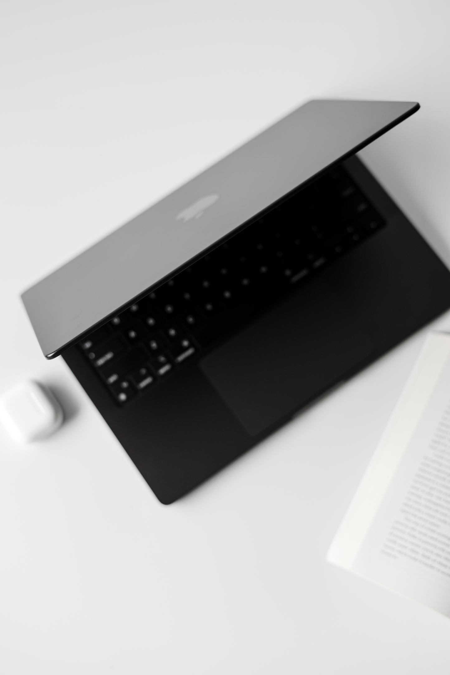 MacBook Pro 14-inch Chip M3 Pro 512GB SSD 18GB RAM