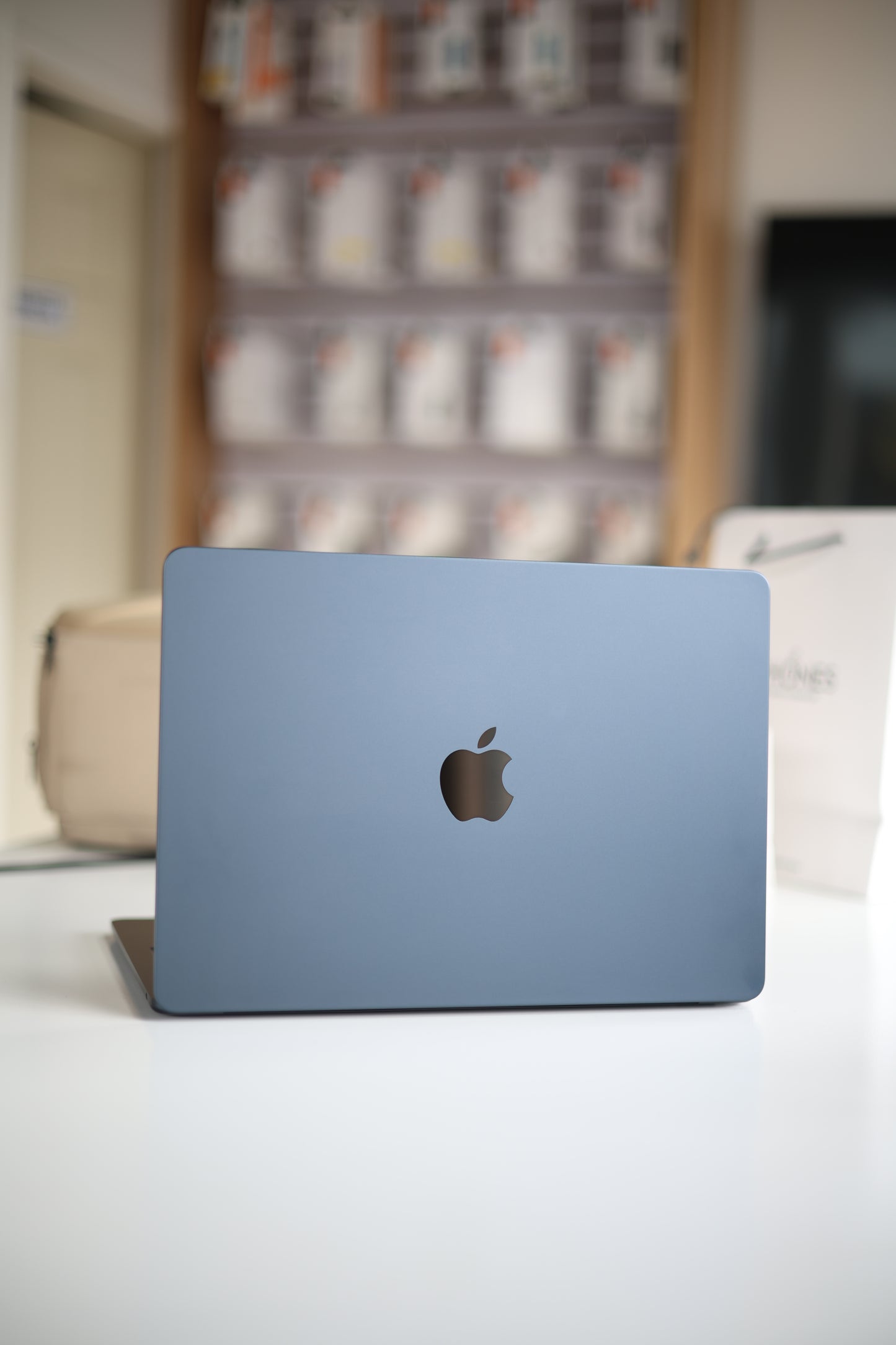 Macbook Pro 14-inch Chip M3 512GB SSD 8GB RAM Space Gray