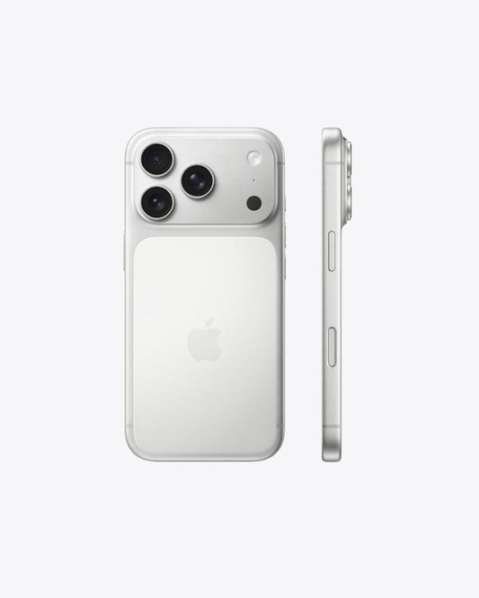 iPhone 17 Pro Max Pre-Orden