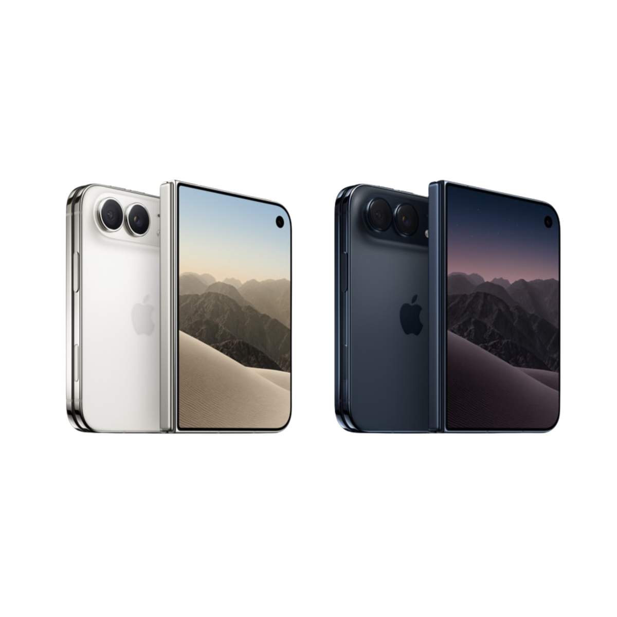 iPhone Duo