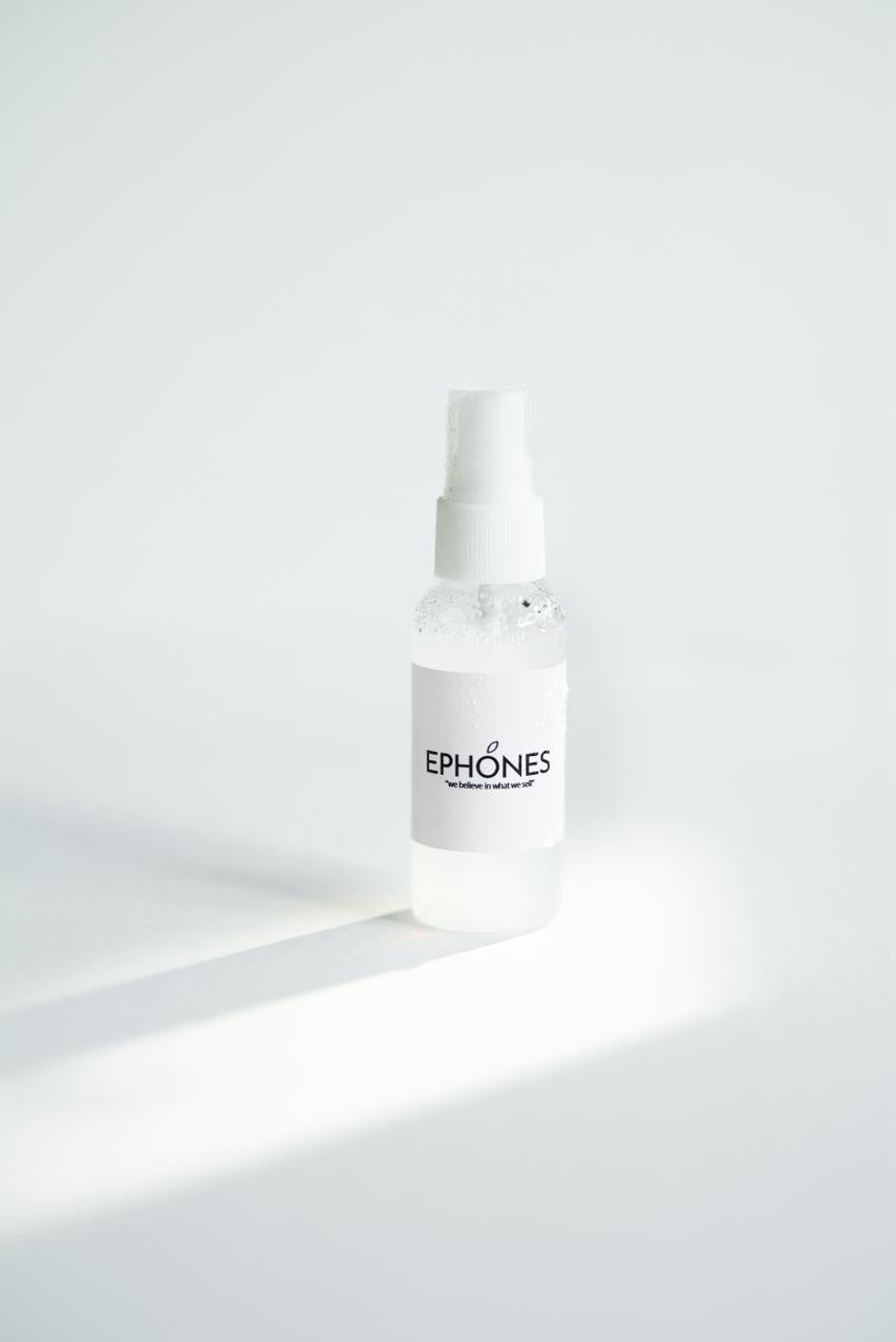 Kit Limpieza para pantallas EPHONES