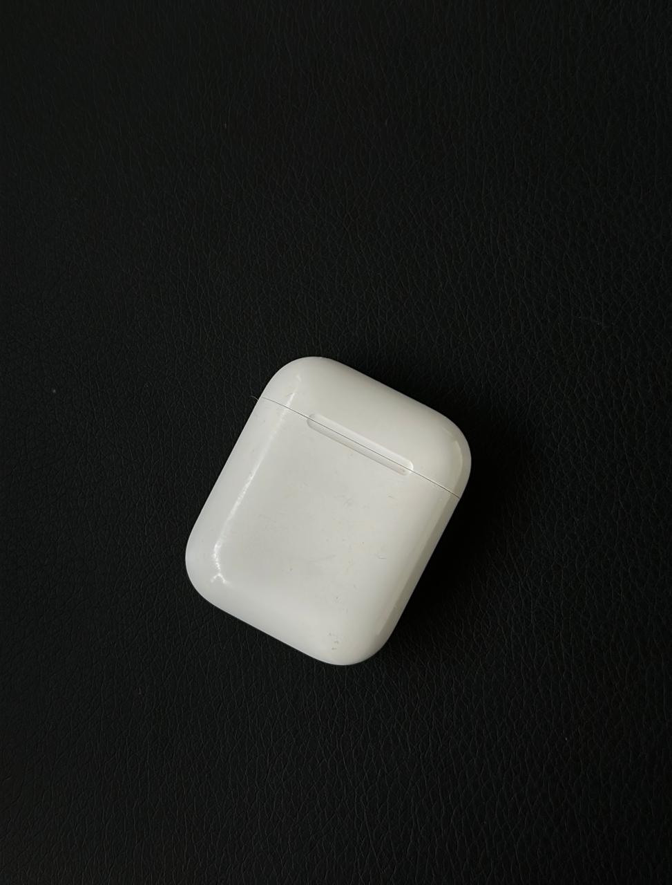 Airpods 2nd Gen (Used)