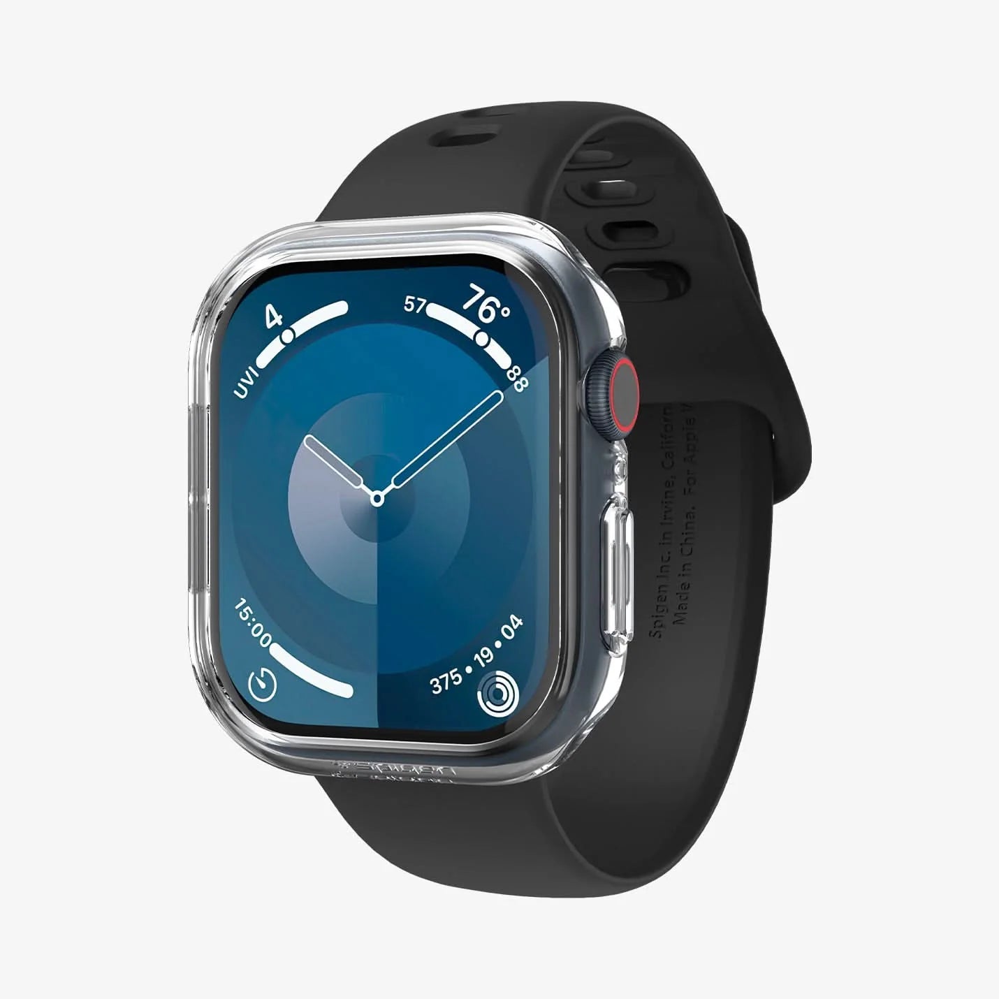 Spigen Thin Fit Case para Apple Watch Series 10 (46mm)