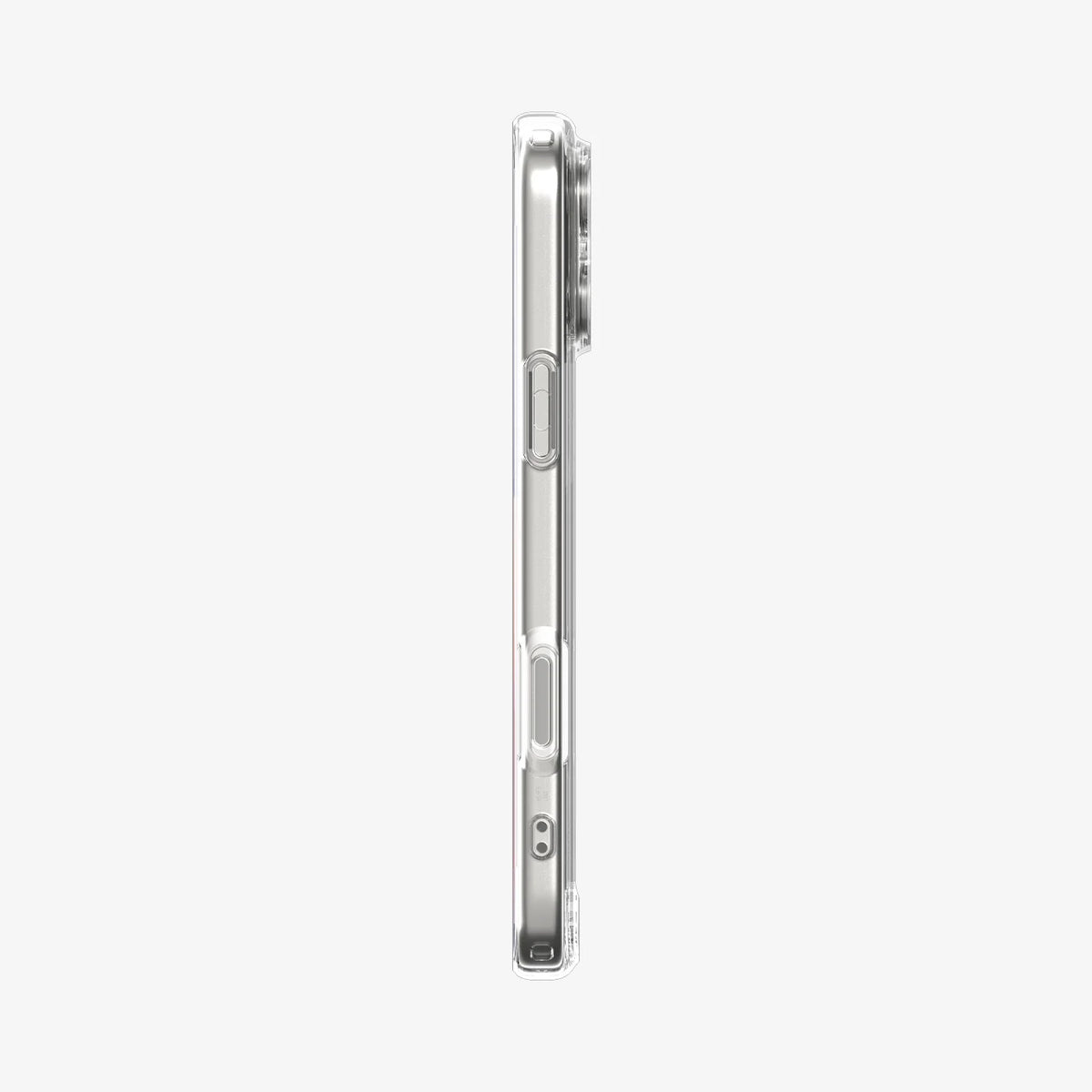 iPhone 18 Pro | 17 Pro Case Ultra Hybrid