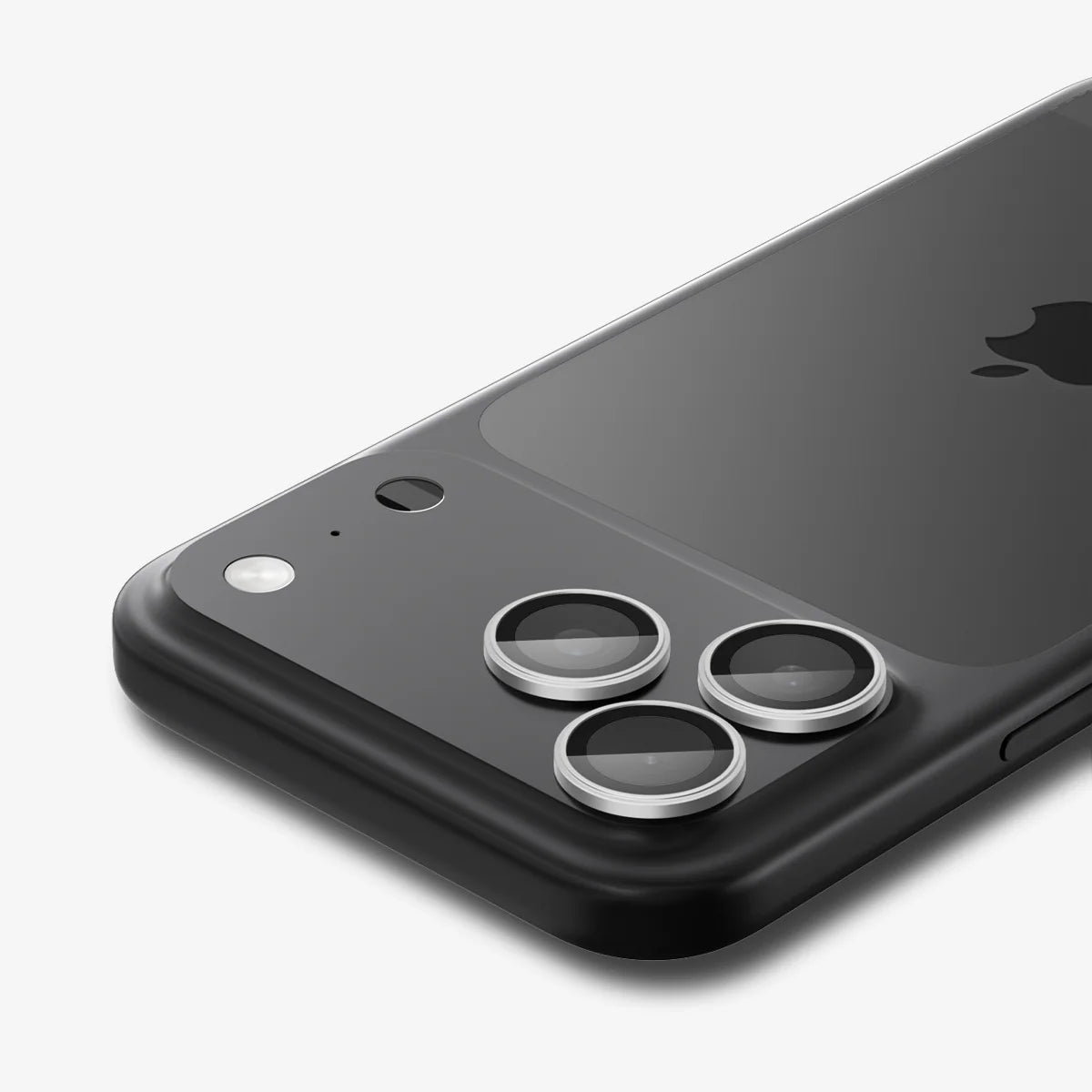 iPhone 17 /16 / 15 Pro Max Lens Protector Optik Pro EZ Fit