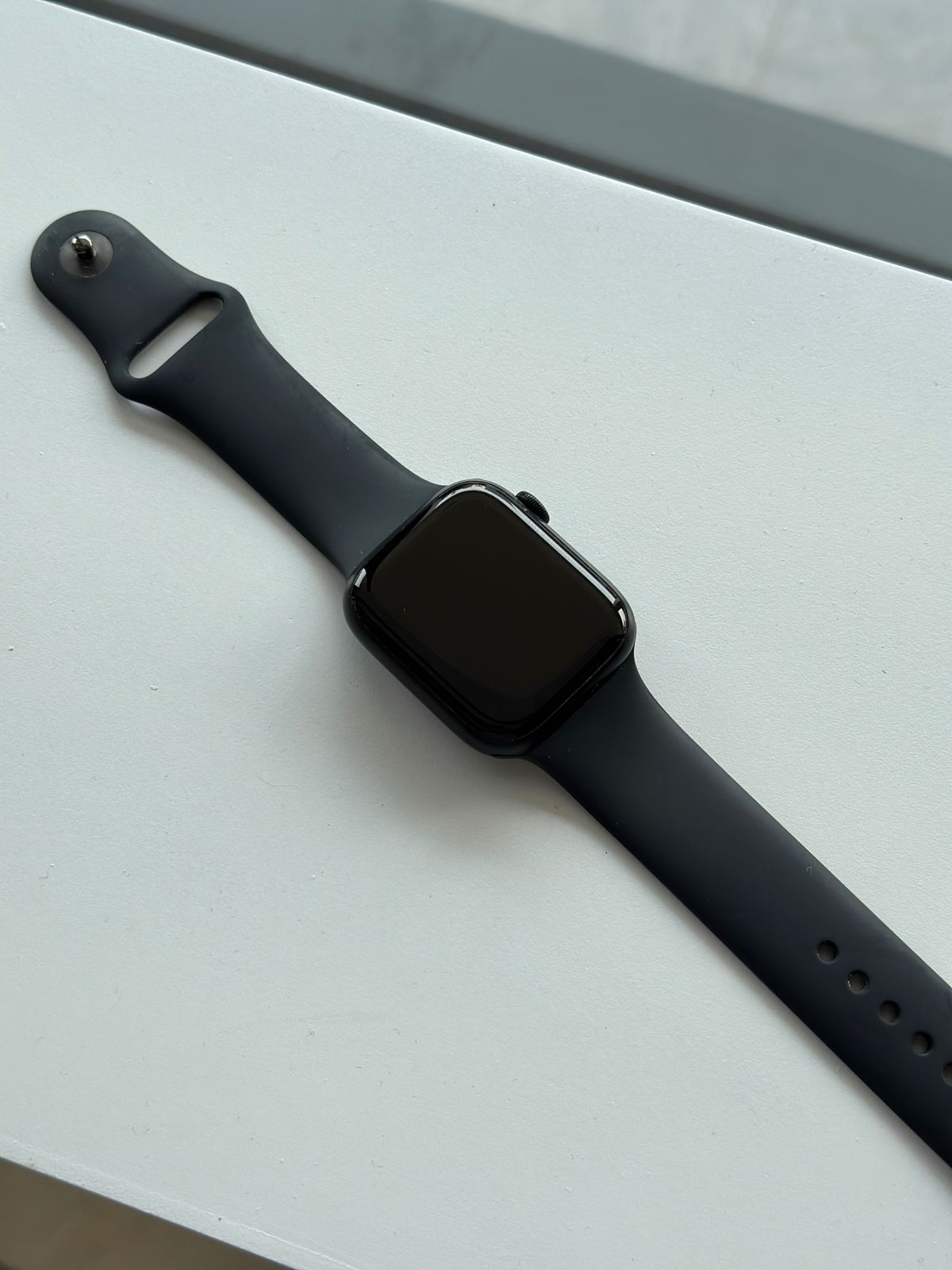 Apple Watch Series 9 45mm Midnight (used)