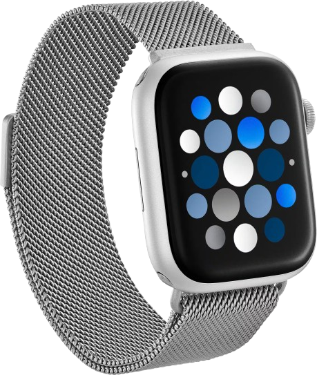 INSIGNIA Stainless Steel Band diseñada para Apple Watch