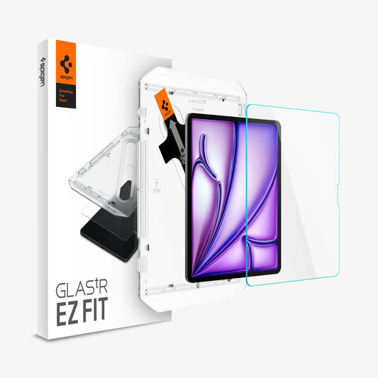 iPad Air 13-inch Screen Protector GLAS.tR EZ Fit