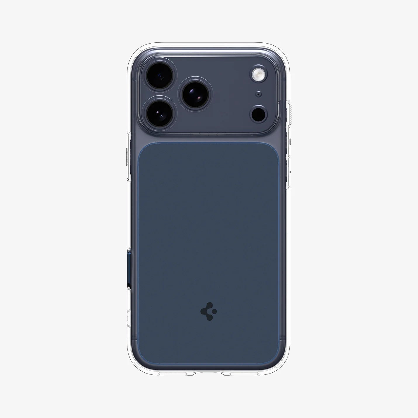 iPhone 17 Pro Max Case Ultra Hybrid T (MagFit)