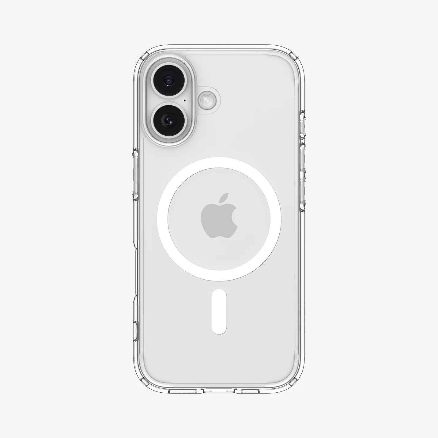 iPhone 17 Case Ultra Hybrid (MagFit)