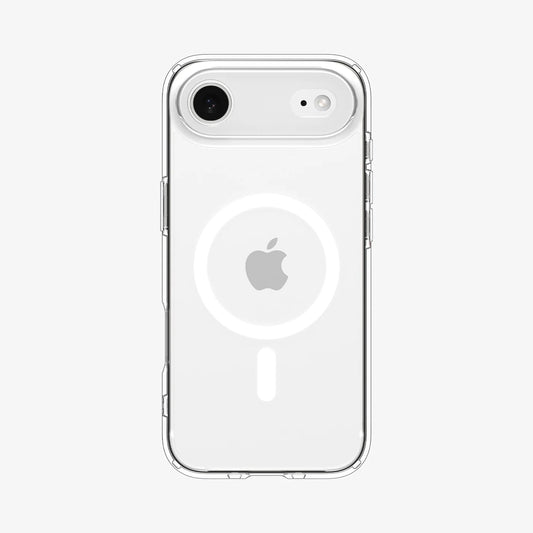 iPhone Air Case Ultra Hybrid (MagFit)