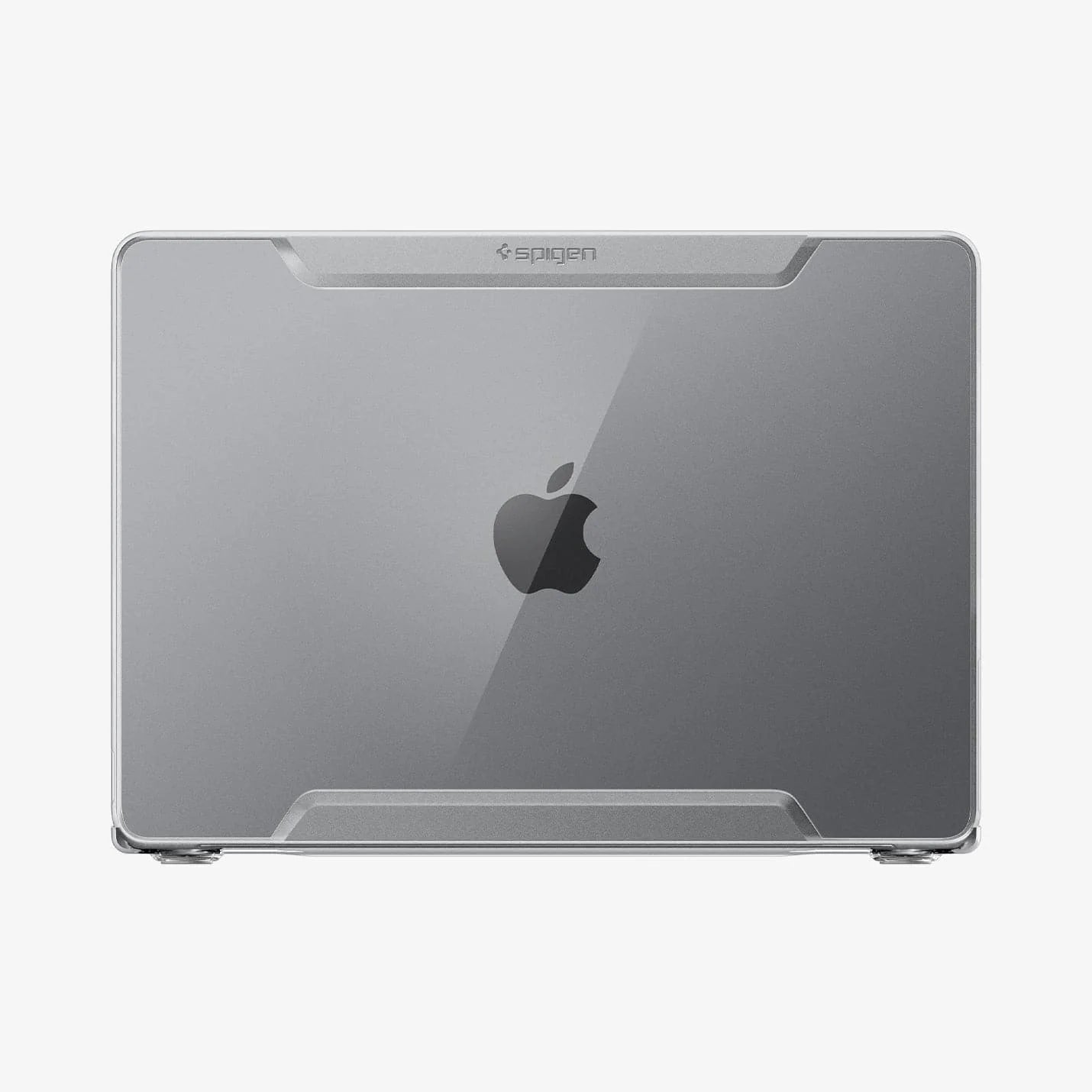 MacBook Air 13-inch Case Thin Fit Spigen (M4/M3/M2)