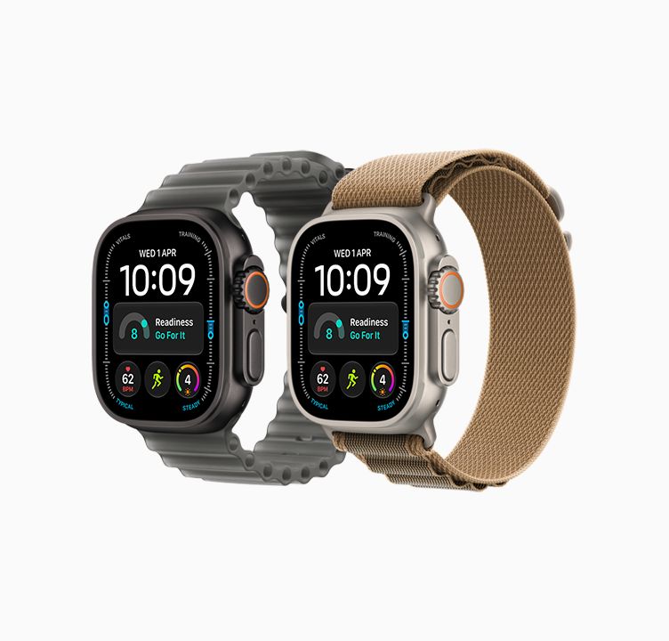 Apple Watch Ultra 4 Pre Order