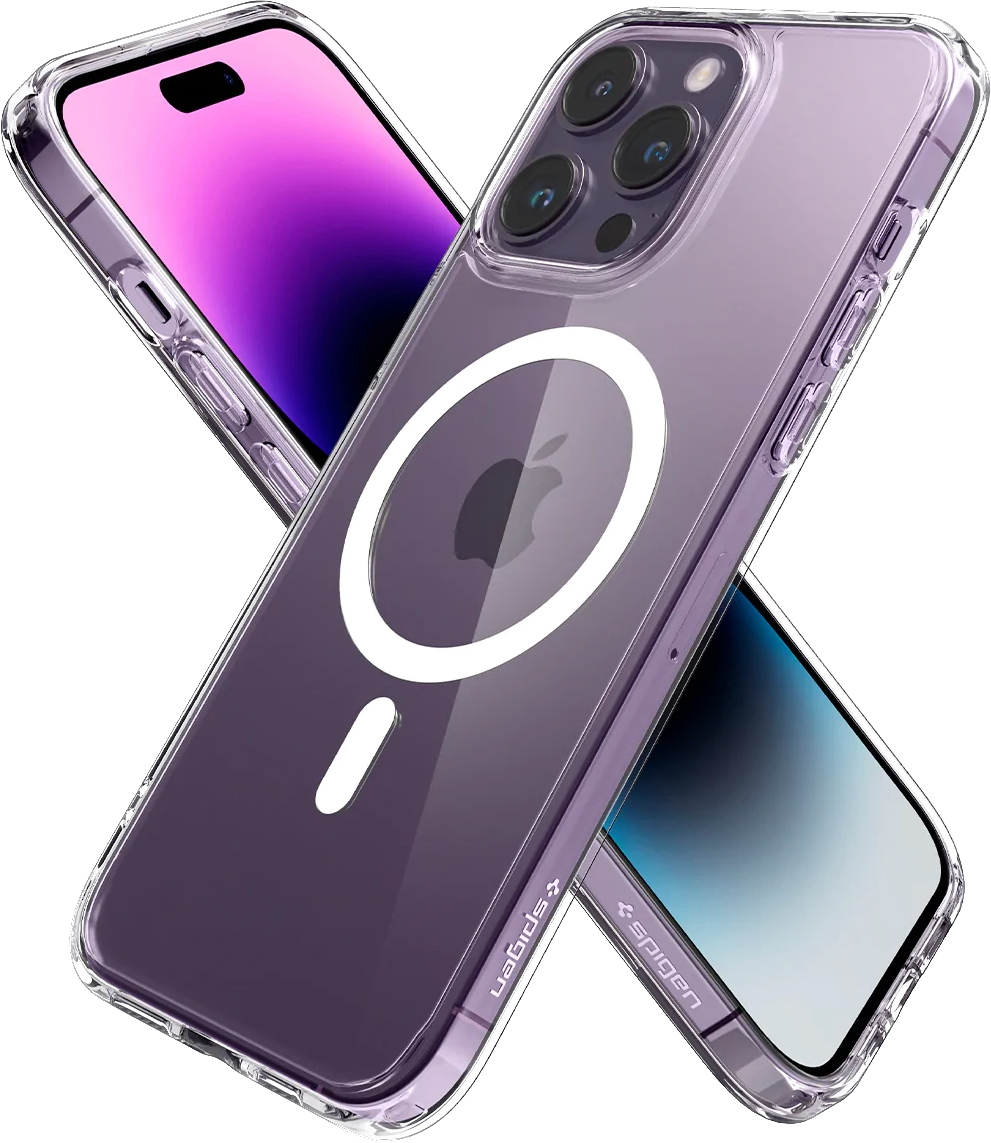 iPhone 14 Pro Max Case Ultra Hybrid (MagFit)