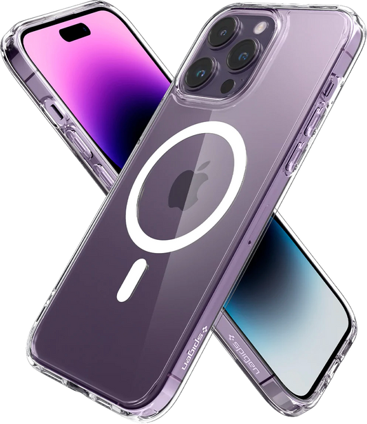 iPhone 14 Pro Max Case Ultra Hybrid (MagFit)