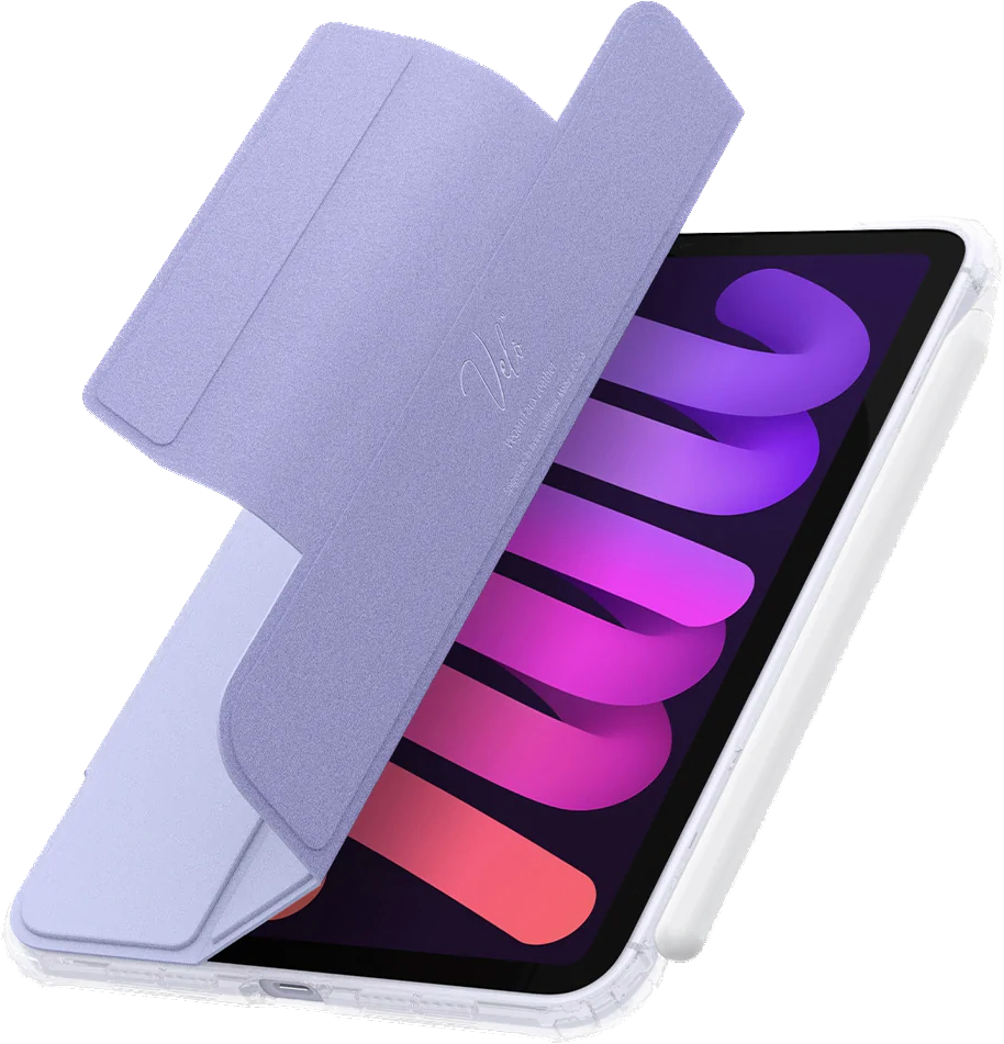 iPad Mini 6 Case Ultra Hybrid Pro