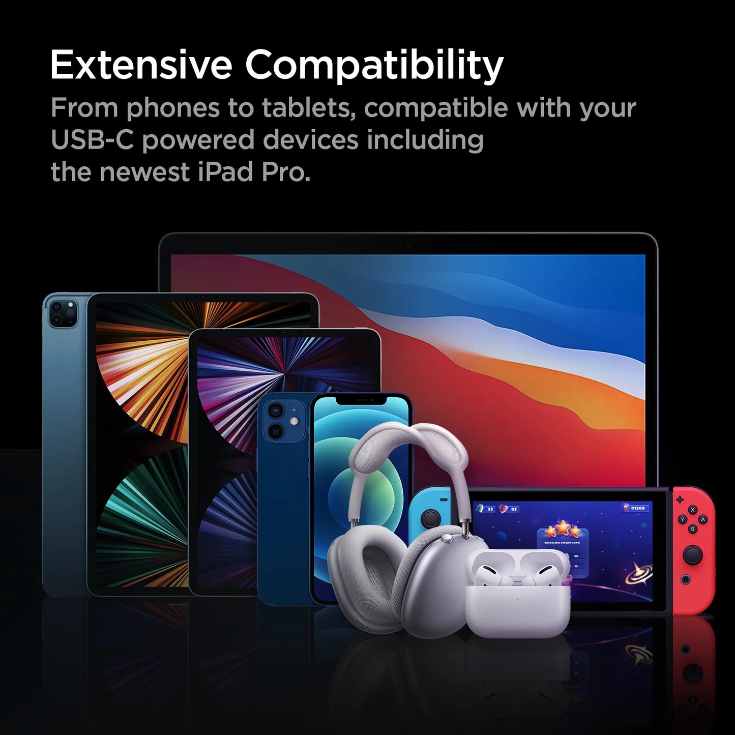 ArcStation™ Car Charger PC2000