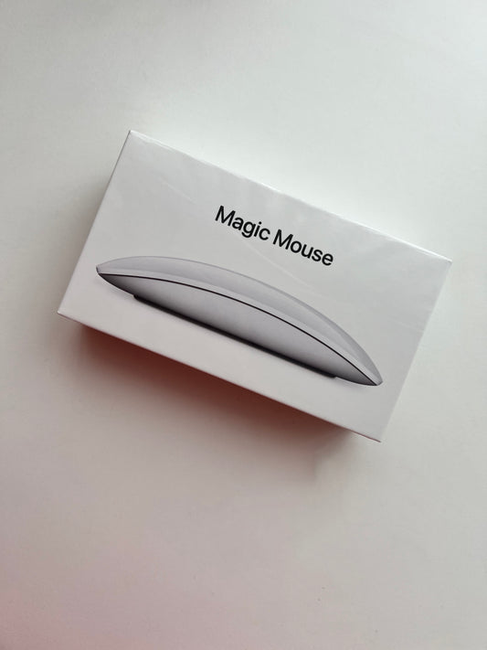 Apple Magic Mouse