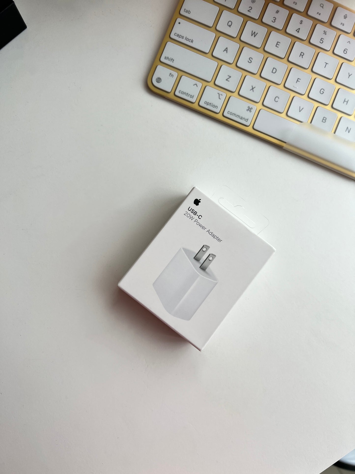 Apple Adapter 20W