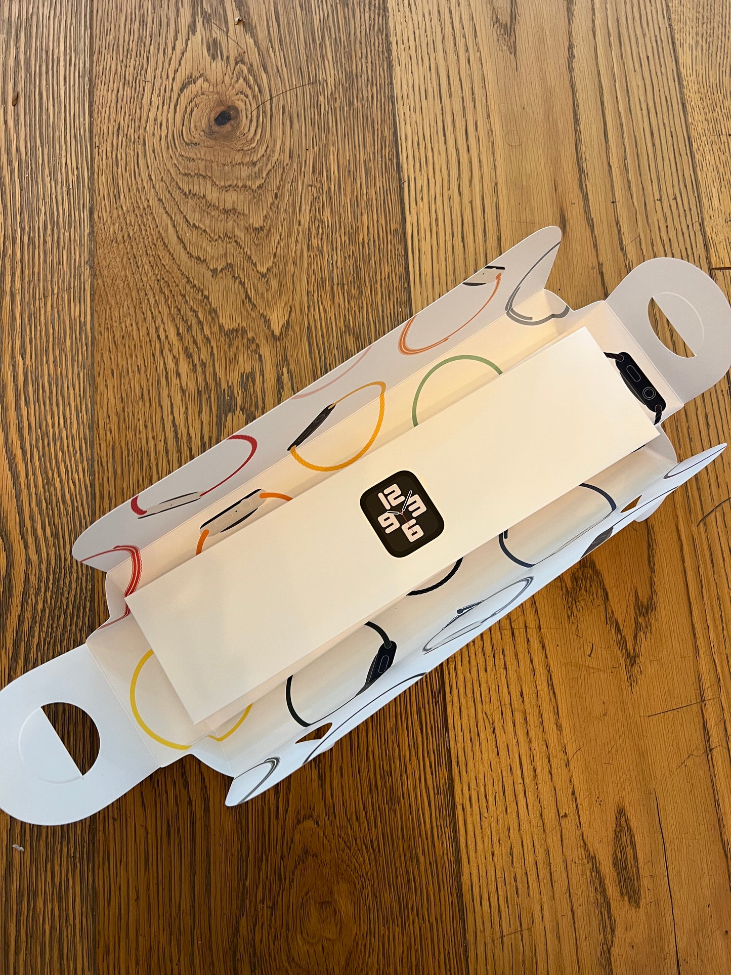 Apple Watch SE 2nd Gen USADO**