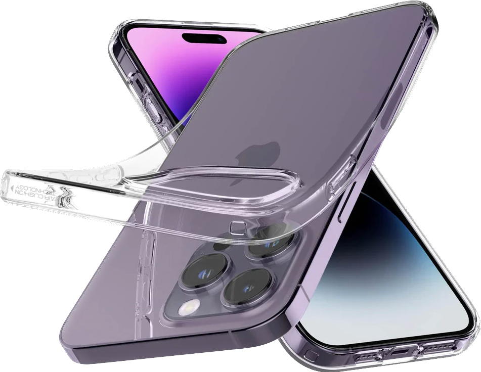 iPhone 14 Pro/iPhone 14 Pro Max Case Ultra Hybrid