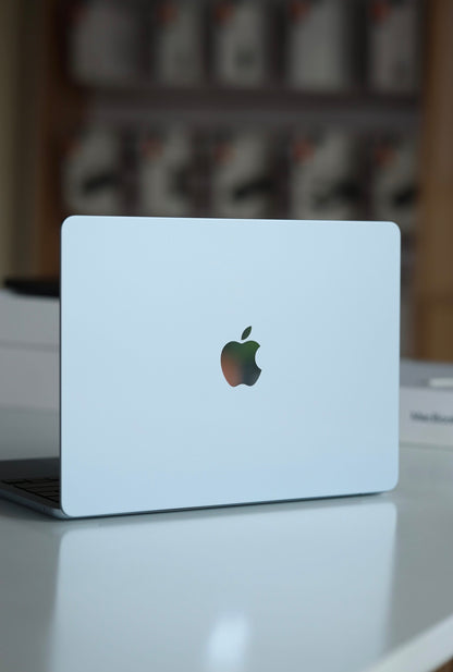 Macbook Air Chip M4 (2025)