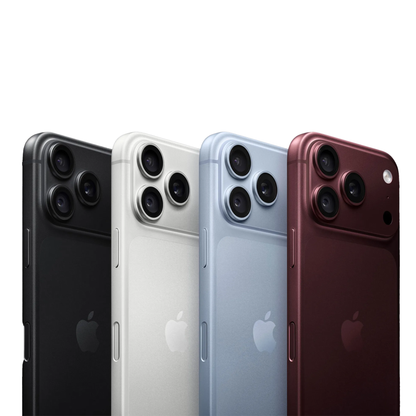 iPhone 18 Pro Max
