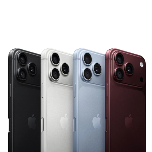 iPhone 18 Pro