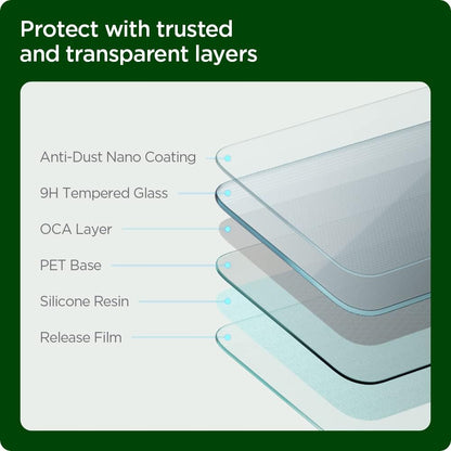 iPad Mini 8.3" Screen Protector EZ FIT Glas.tR