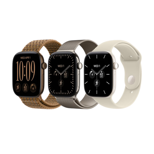 Apple Watch Series 12