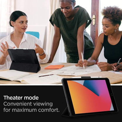 iPad 9th / 8th / 7th Gen Spigen Rugged Armor Pro Case